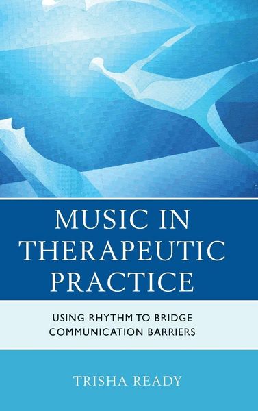 Produktbild: Music in Therapeutic Practice