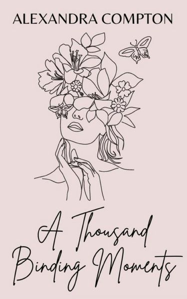 Produktbild: A Thousand Binding Moments