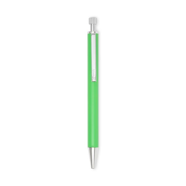 Produktbild: Kugelschreiber Kiwi Green
