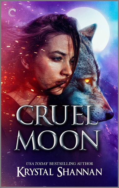 Produktbild: Cruel Moon