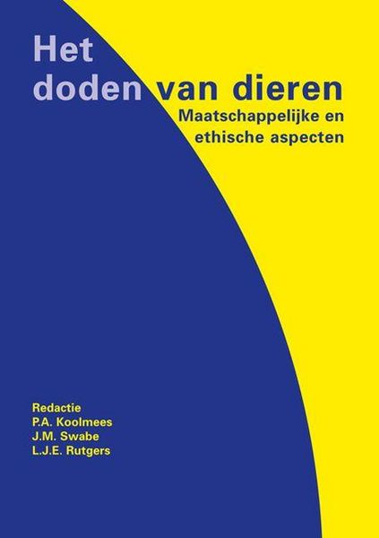 Produktbild: Het doden van dieren