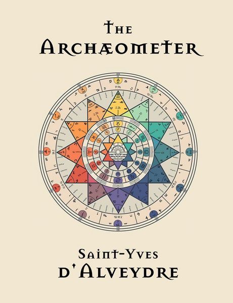 Produktbild: The Archaeometer