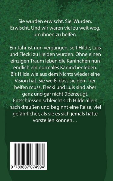 Produktbild: Die wahre Kraft der Freundschaft