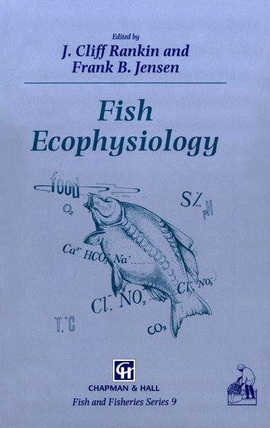 Produktbild: Fish Ecophysiology