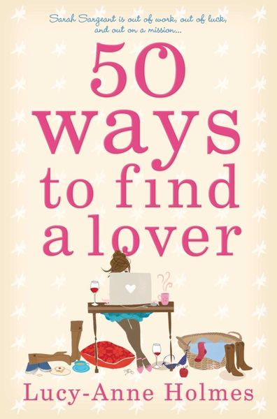 Produktbild: 50 Ways to Find a Lover