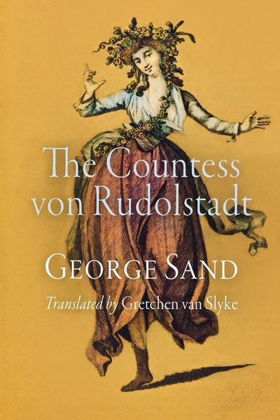 Produktbild: The Countess Von Rudolstadt