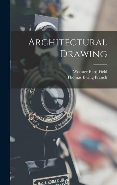 Produktbild: Architectural Drawing