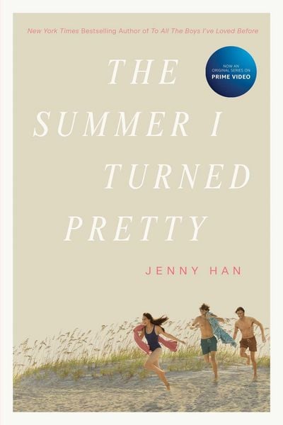 Produktbild: The Summer I Turned Pretty