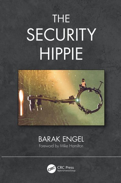Produktbild: The Security Hippie