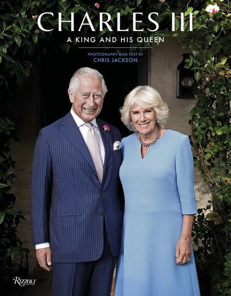 Produktbild: Charles III