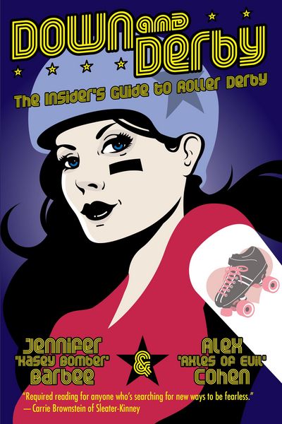 Produktbild: Down and Derby