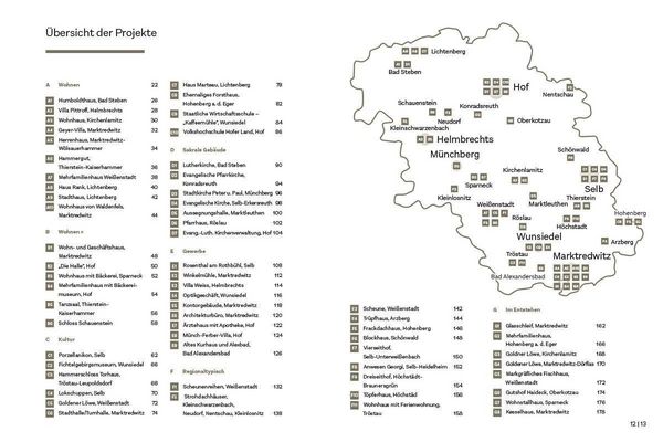 Produktbild: DenkMal Hochfranken