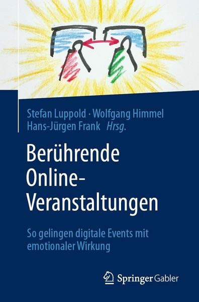 Produktbild: Ber&uuml;hrende Online-Veranstaltungen
