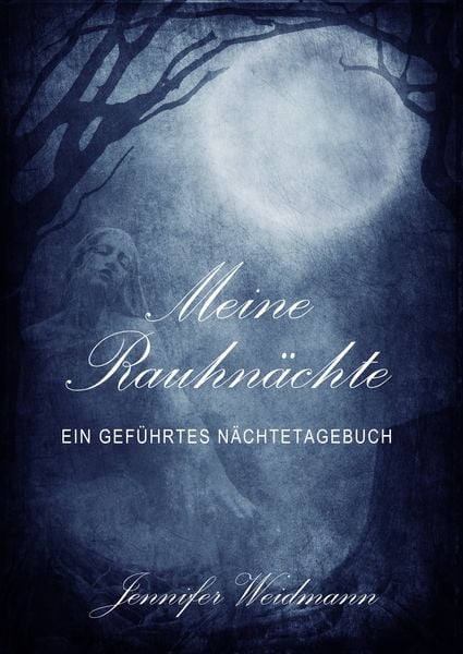 Produktbild: Meine Rauhn&auml;chte