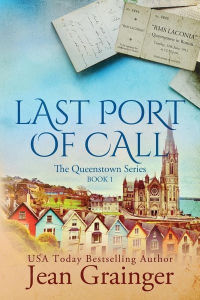 Produktbild: Last Port of Call