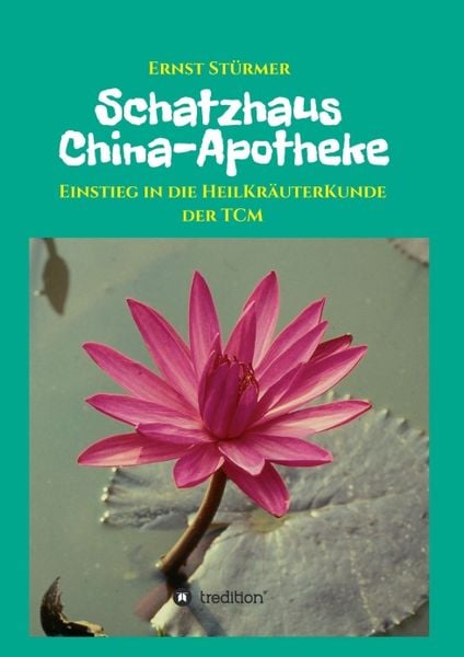 Produktbild: Schatzhaus China-Apotheke