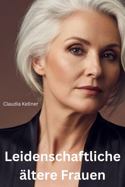 Leidenschaftliche ältere Frauen