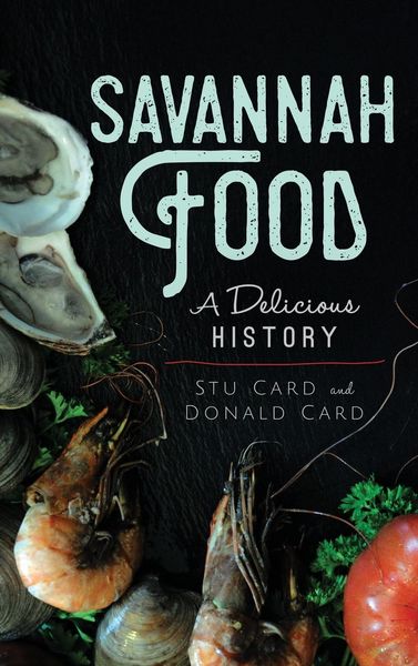 Produktbild: Savannah Food