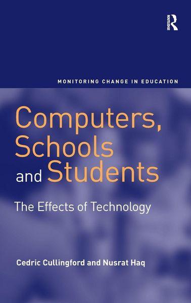 Produktbild: Computers, Schools and Students