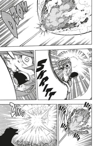 Produktbild: Fairy Tail Massiv 21