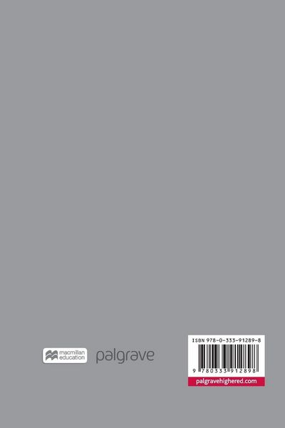 Produktbild: An Introduction to Modern Political Theory