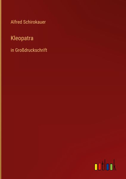Produktbild: Kleopatra