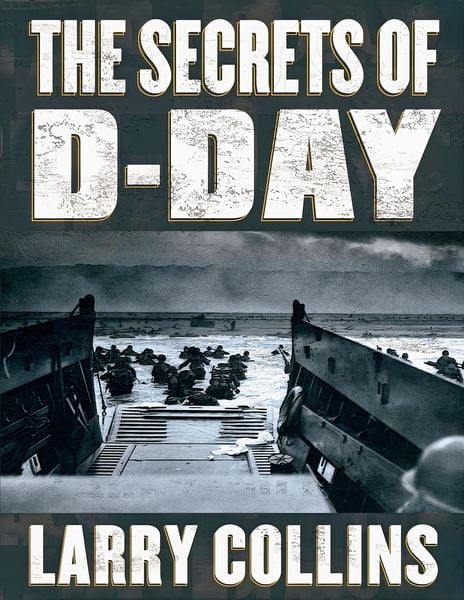 Produktbild: Secrets of D-Day