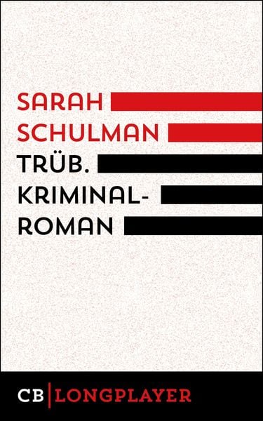 Produktbild: Tr&uuml;b