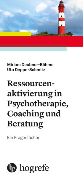 Produktbild: Ressourcenaktivierung in Psychotherapie, Coaching und Beratung