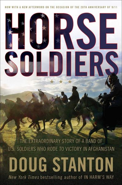 Produktbild: Horse Soldiers