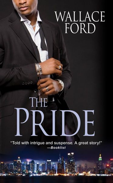 Produktbild: The Pride