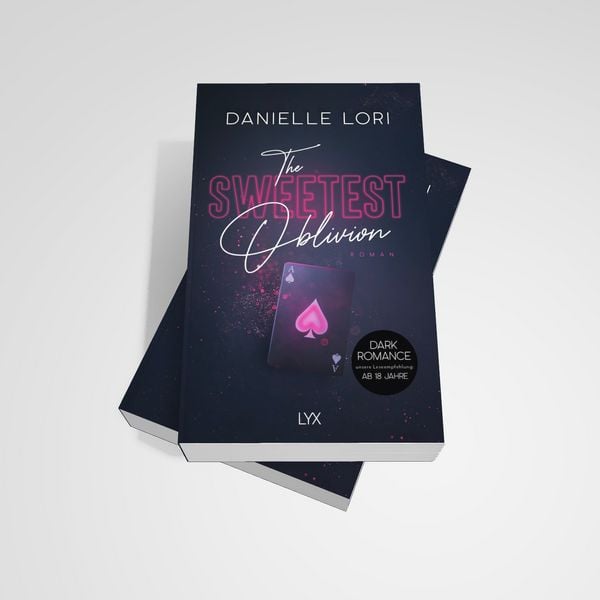 Produktbild: The Sweetest Oblivion