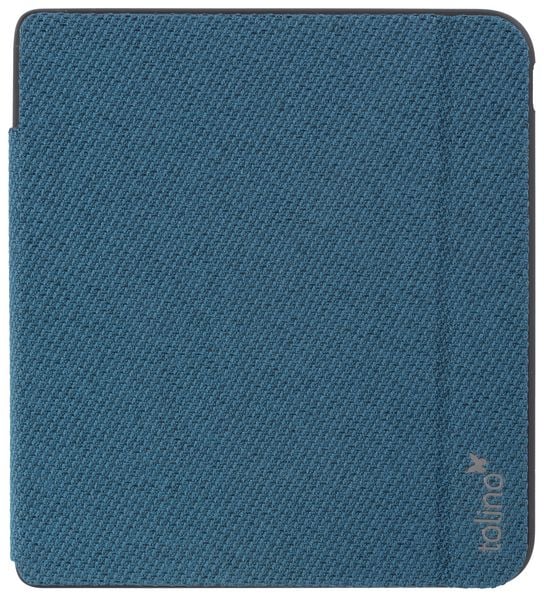 Produktbild: tolino vision color - Tasche Premium - Deep Sea