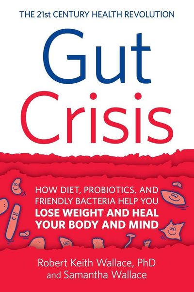 Produktbild: Gut Crisis