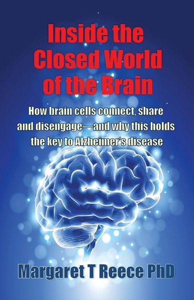 Produktbild: Inside the Closed World of the Brain