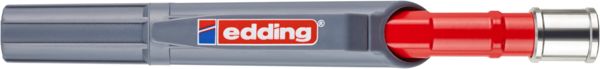 Produktbild: Edding 4-8890-1-1090 Automatischer Zimmermannsbleistift HB 1er Blister