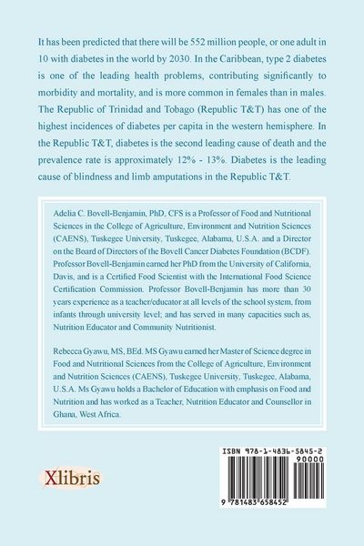 Produktbild: Diabetes Education and Prevention