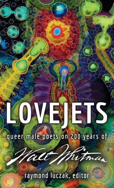 Produktbild: Lovejets