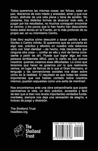 Produktbild: Ser y no ser, esa es la respuesta