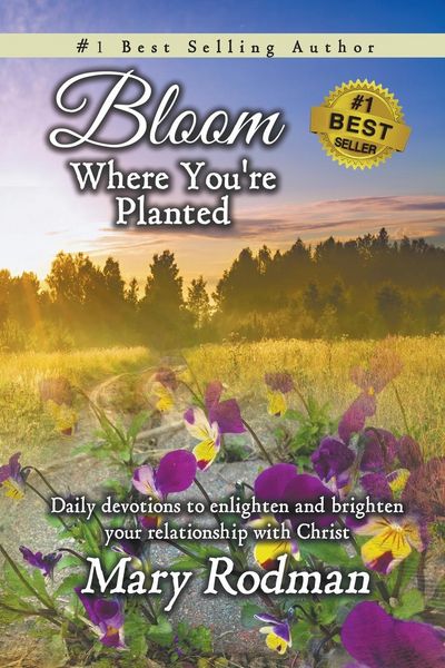 Produktbild: Bloom Where You're Planted