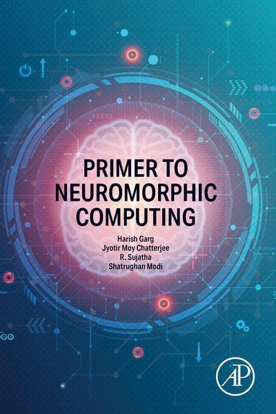 Produktbild: Primer to Neuromorphic Computing