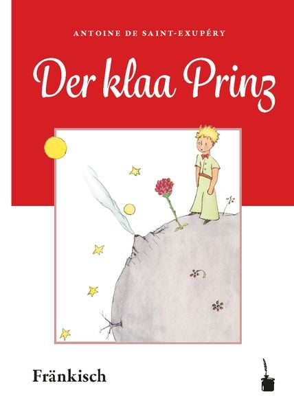 Produktbild: Der kleene Prinz