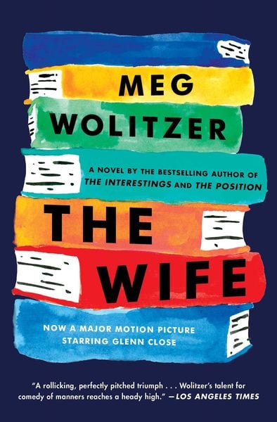 Produktbild: The Wife