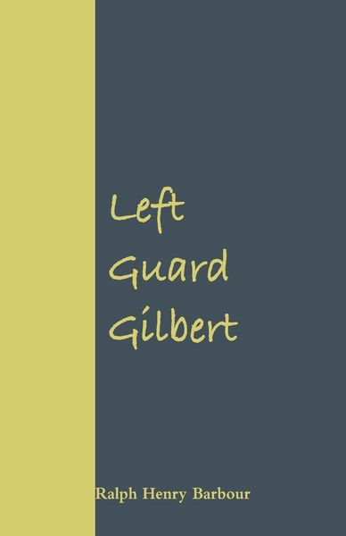 Produktbild: Left Guard Gilbert