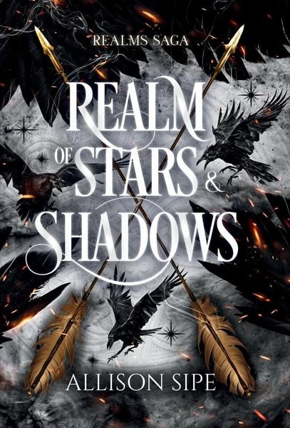 Produktbild: Realm of Stars & Shadows