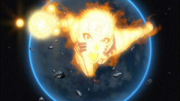 Produktbild: The Last: Naruto - The Movie
