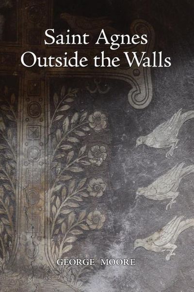 Produktbild: Saint Agnes Outside the Walls