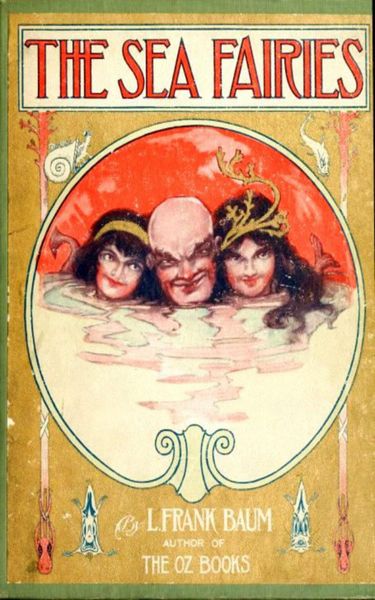 Produktbild: The Sea Fairies