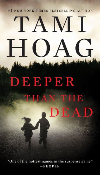 Produktbild: Deeper Than the Dead