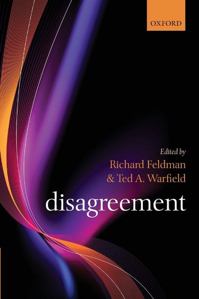 Produktbild: Disagreement